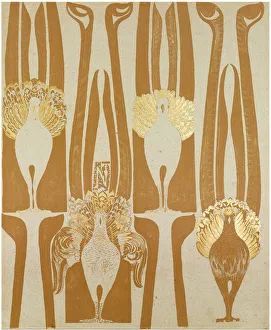 Wallpapers design