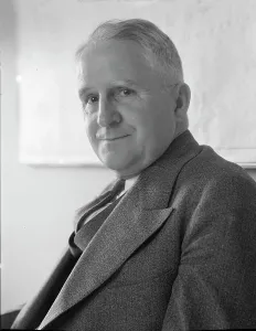 Development Prints: Walter E. Packard, Acting Director