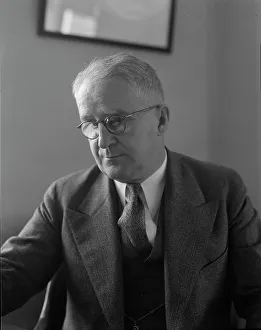 Development Prints: Walter E. Packard, Acting Director