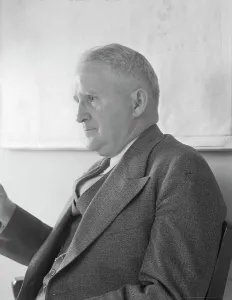 Development Prints: Walter E. Packard, Acting Director