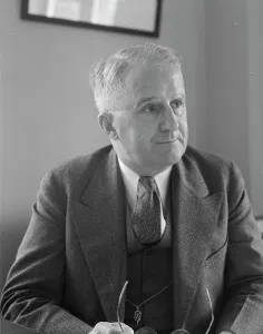 Development Prints: Walter E. Packard, Acting Director