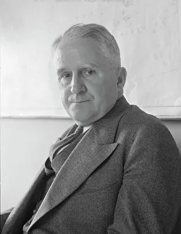 Development Prints: Walter E. Packard, Acting Director