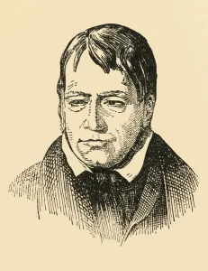 Walter Scott, (1933). Creator: Unknown