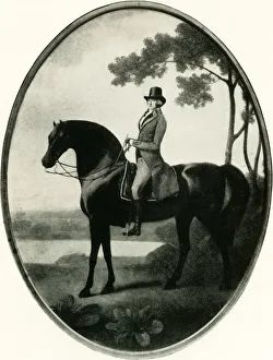 Warren Hastings, c1770-1790, (1925). Creator: Unknown