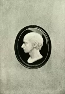 Cameo Collection: Warren Hastings, c1770-1790, (1925). Creator: Unknown