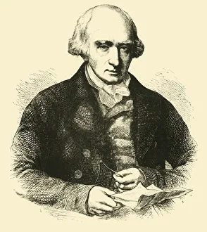 Warren Hastings, c1790, (1890). Creator: Unknown Warren Hastings, c1790, (1890). Creator: Unknown