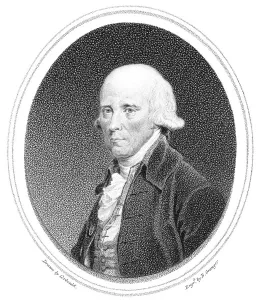 Warren Hastings, English administrator in India