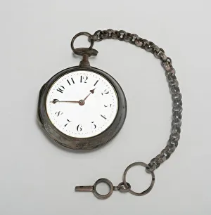 Watch, Lincoln, 1797 / 98. Creator: James Simpson