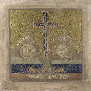 The Water of Life, 19th century. Artist: Italian master