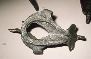 Water Newton Roman Silver, Roman Britain, c3rd-4th century