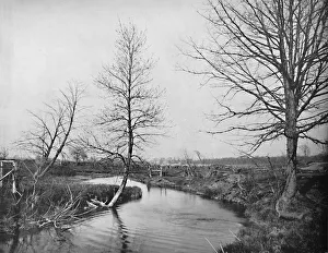 Winding Gallery: Wauwatosa, Wisconsin, c1897. Creator: Unknown
