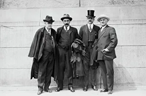 Committee Prints: W.B. Howland, Henry Vivian, G. Wm