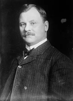 Pinstripe Prints: W.B. [i.e. W. G.] Besler, between c1910 and c1915. Creator: Bain News Service