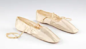 Middleton Prints: Wedding slippers, American, 1844. Creator: C. Middleton