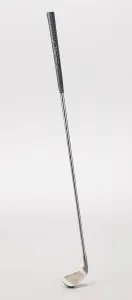Wedge golf club used by Ethel Funches, late 20th century. Creator: Unknown Wedge golf club used by Ethel Funches, late 20th century. Creator: Unknown