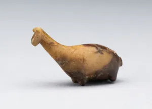 Weight Representing a Llama, A. D. 1450 / 1532. Creator: Unknown
