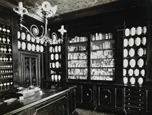 Display Prints: Wellcome Historical Medical Museum