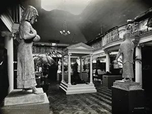 Mezzanine Prints: Wellcome Historical Medical Museum