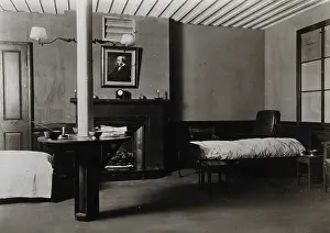 1st Baron Lister Prints: Wellcome Historical Medical Museum