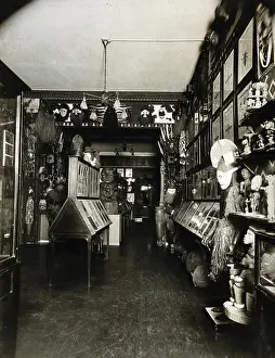 Primitive Prints: Wellcome Historical Medical Museum