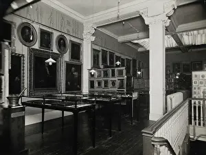 Wellcome Foundation Ltd Prints: Wellcome Historical Medical Museum