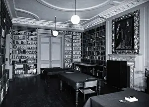 1954 Prints: The Wellcome Historical Medical Museum