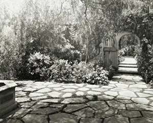 Lantern Slides 1910 1920 Gmgpc Prints: Wellington Stanley Morse house