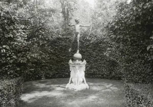 Lantern Slides 1910 1920 Gmgpc Prints: Welwyn, Harold Irving Pratt house