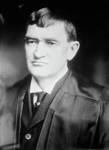 State Prints: Wesley O. Howard, between c1915 and c1920. Creator: Bain News Service
