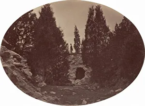 George Kendall Warren Prints: West Point Album Class of 1868, 1868. Creator: George K Warren