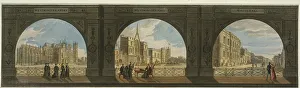 Westminster, 1800