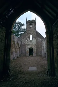 Wharram Percy