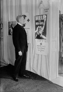 Bass Prints: Whitehill, between c1915 and c1920. Creator: Bain News Service
