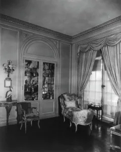 Day Bed Prints: Whitemarsh Hall, Edward Townsend Stotesbury house