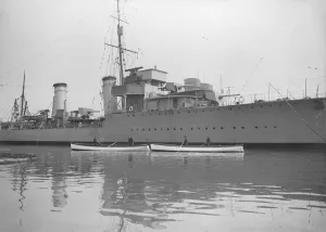 Whites Dinghys for the Crown Colonies, 1929. Creator: Kirk & Sons of Cowes