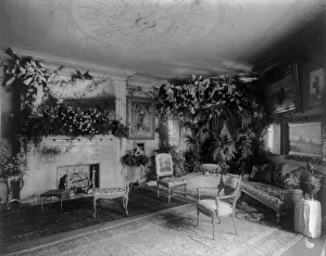 Parlor Prints: Whittemore House, Washington, D