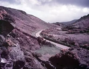 Remote Prints: Wicklow, Ireland, c1955. Creator: Arthur Charles Kirby Ware