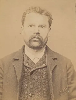 Widcoq. Fulgence, Ignace. 36 ans, ne a Fressenneville (Somme). Mecanicien
