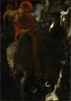 Valkyrie Collection: The Wild Chase