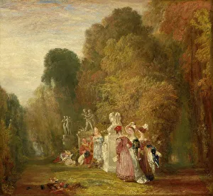 What You Will!, 1822. Creator: JMW Turner