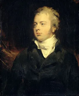 Lawrence Thomas Prints: Willem Ferdinand Mogge Muilman