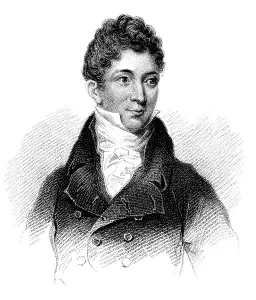 R Page Prints: William Austin, 1821. Artist: R Page
