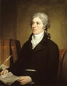 William Brown, 1804 / 8. Creator: John Trumbull
