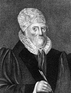 Clamp Prints: William Butler, English physician and writer. Artist: Clamp