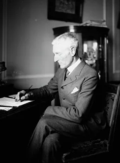 William Cooper Procter, between c1915 and c1920. Creator: Bain News Service