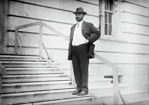 William E. Humphrey, Rep. From Washington, 1911. Creator: Harris & Ewing. William E. Humphrey, Rep. From Washington, 1911. Creator: Harris & Ewing