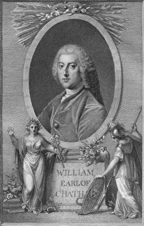 William, Earl of Chatham, 1790