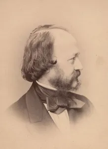 Watkins John And Charles Prints: [William Edward Frost], 1860s. Creator: John & Charles Watkins
