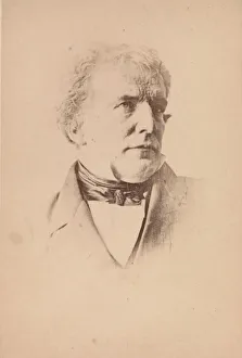 Etty William Prints: [William Etty], 1860s. Creator: John & Charles Watkins