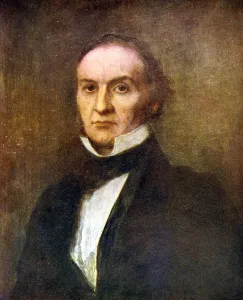William Ewart Prints: William Ewart Gladstone, 19th century British Liberal statesman and prime minister, c1905